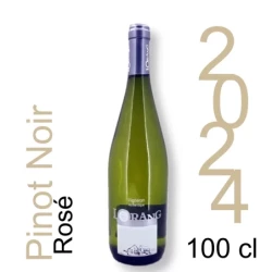 Pinot Noir Rosé 2024 100cl