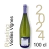 Riesling Vieilles Vignes 2024 100cl