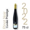 Pinot Noir Cuvée Prestige 2022 75cl