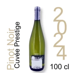 Pinot Noir Cuvée Prestige 2024 100cl