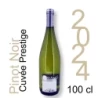 Pinot Noir Cuvée Prestige 2024 100cl