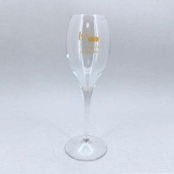 Verre à Bulles