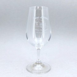 Verre INAO