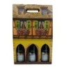 Coffret Maison 3 bouteilles