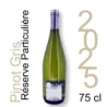 Pinot Gris Réserve Particulière 2025 100cl