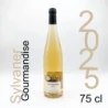 Sylvaner Gourmandise 2025 75cl