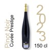 Pinot Noir Cuvée Prestige 2023 150cl