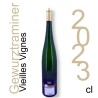 Gewurztraminer Vieilles Vignes 2023 150cl