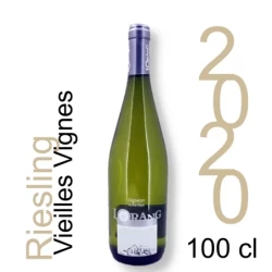 Riesling Vieilles Vignes 2020 100cl