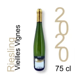 Riesling Vieilles Vignes 2020 75cl