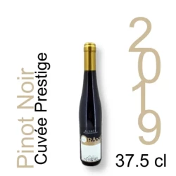 Pinot Noir Cuvée Prestige 2019 37.5cl