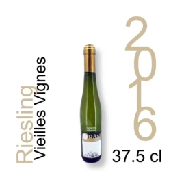 Riesling Vieilles Vignes 2016 37.5cl