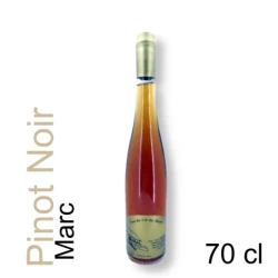 Pinot Noir Marc   70cl