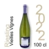 Riesling Vieilles Vignes 2022 100cl