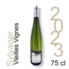 Sylvaner Vieilles Vignes 2023 75cl