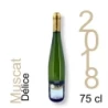 Muscat Délice 2018 75cl