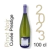 Pinot Noir Cuvée Prestige 2023 100cl