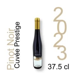 Pinot Noir Cuvée Prestige 2023 37.5cl