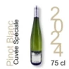 Pinot Blanc Cuvée Spéciale 2024 75cl