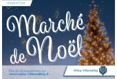 78140 Marché De Noël Vélizy-Villacoublay